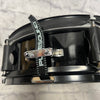 SP Sound Percussion Black 13 x 2.5 Inch Snare