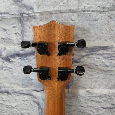 Ranming RMUK-23-XS With Case Ukuleles