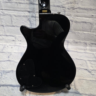 Hagstrom Ultra Swede Sunburst Electric Guitar