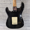 Squier Bullet SEries Strat Black