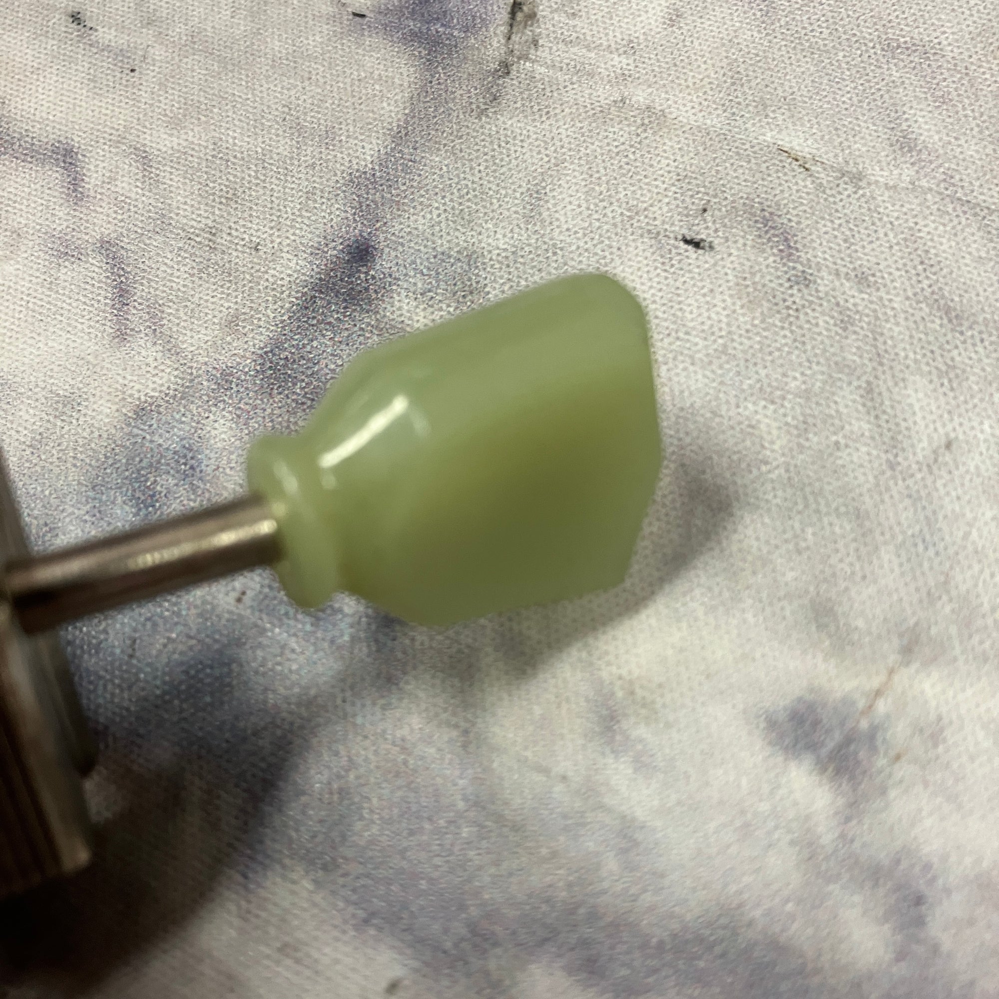 Epiphone Single Tuning Machine Deluxe Style 6-In-Line or Bass Side