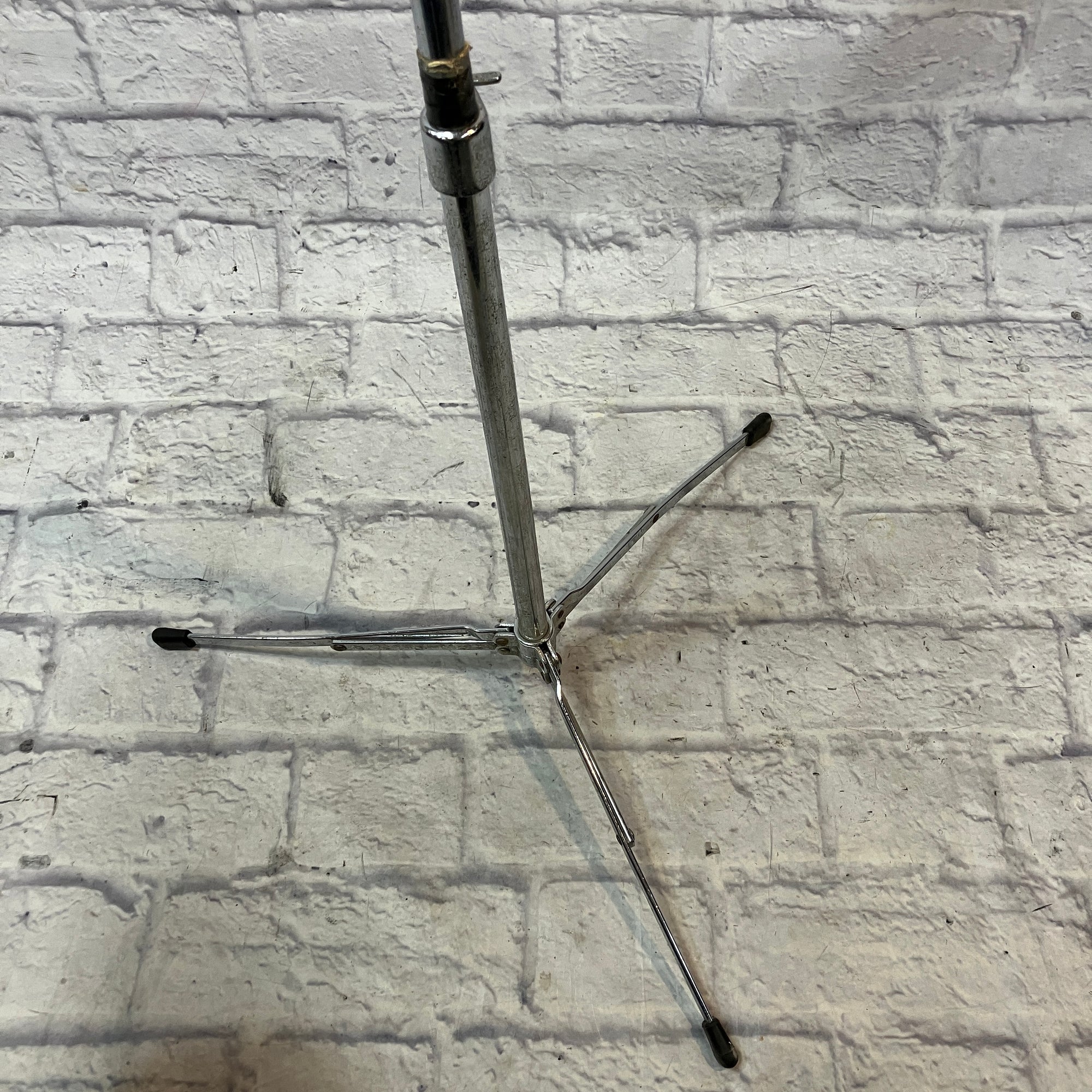 Unknown Straight Cymbal Stand