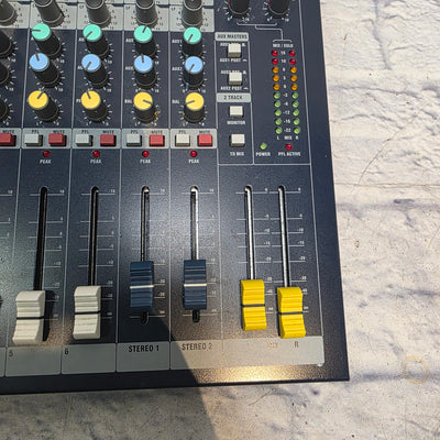 Soundcraft EPM6 Mixer