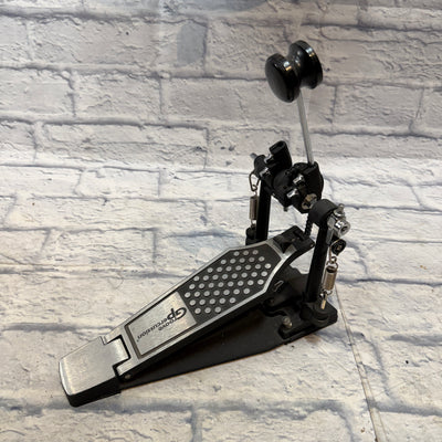 Groove Percussion Bass Kick Drum Pedal