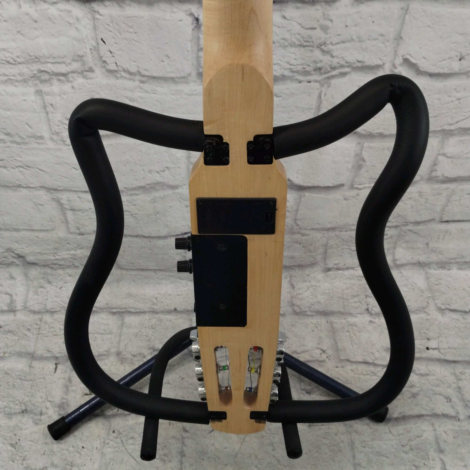 Santini Travel Electric Guitar