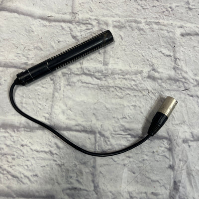 Sony 1-542-296 Electret Condenser Shotgun Microphone