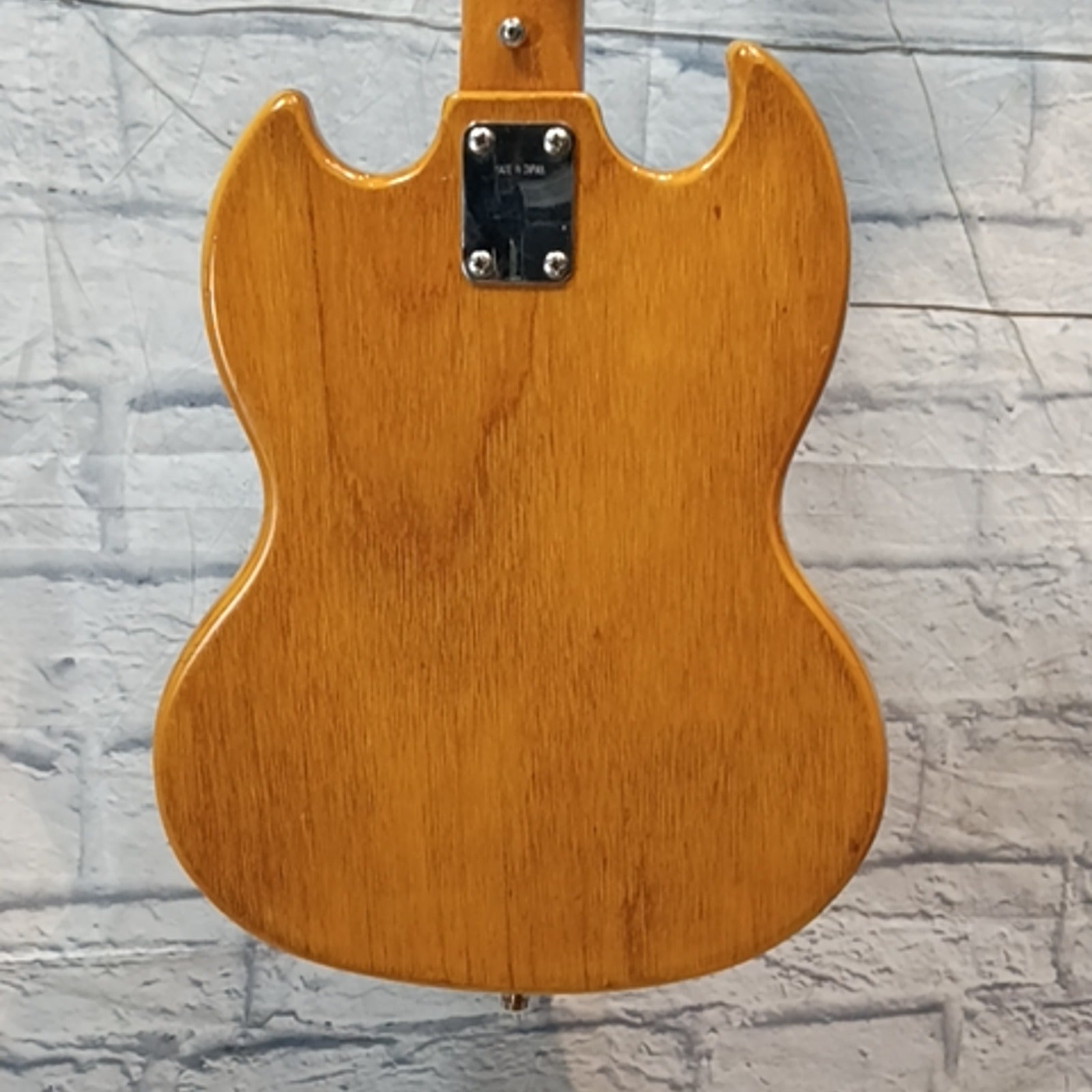 Lyle 1970' Japanese SG-Copy  Electric Guitar