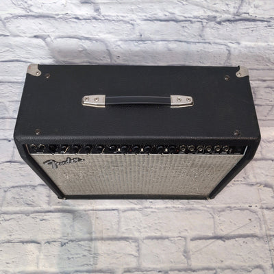 Fender Princeton Chorus 2x10 Combo Amp