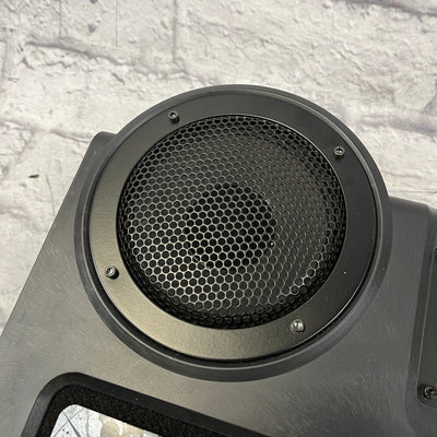 SKB Footnote Powered Pedalboard