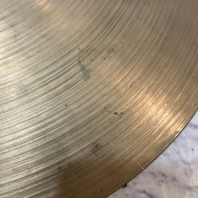 Zildjian 14 Inch Hi Hat Pair