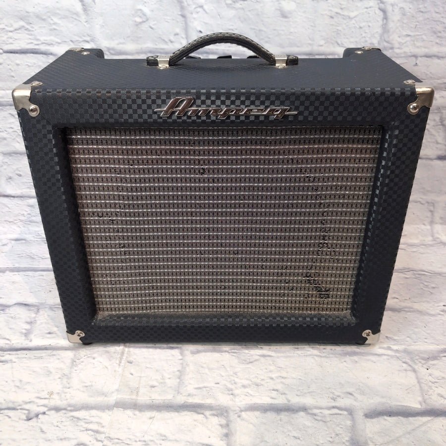 Ampeg Model J-12T Jet II 15-Watt 1x12" Guitar Combo