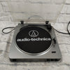 Audio Technica AT-LP60 Record Player