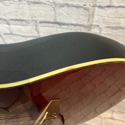 Ovation Celebrity CC44 Acoustic Guitar w/ OHSC