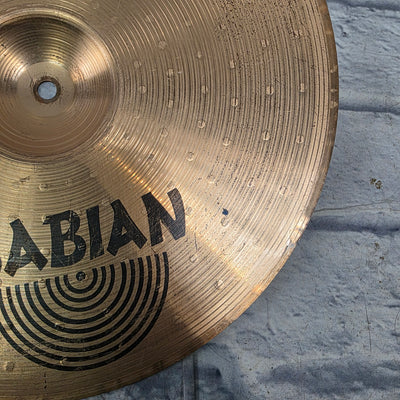 Sabian B8 Thin Crash 16" Crash Cymbal