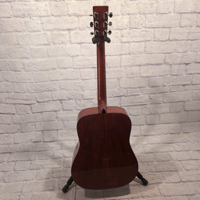 Regal Cort RJ-760 Acoustic Guitar Made in Korea