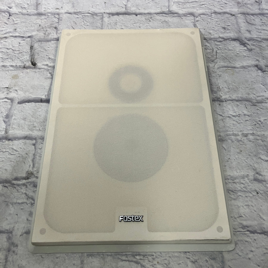 Fostex SH501-F Flat Panel Wall Speaker