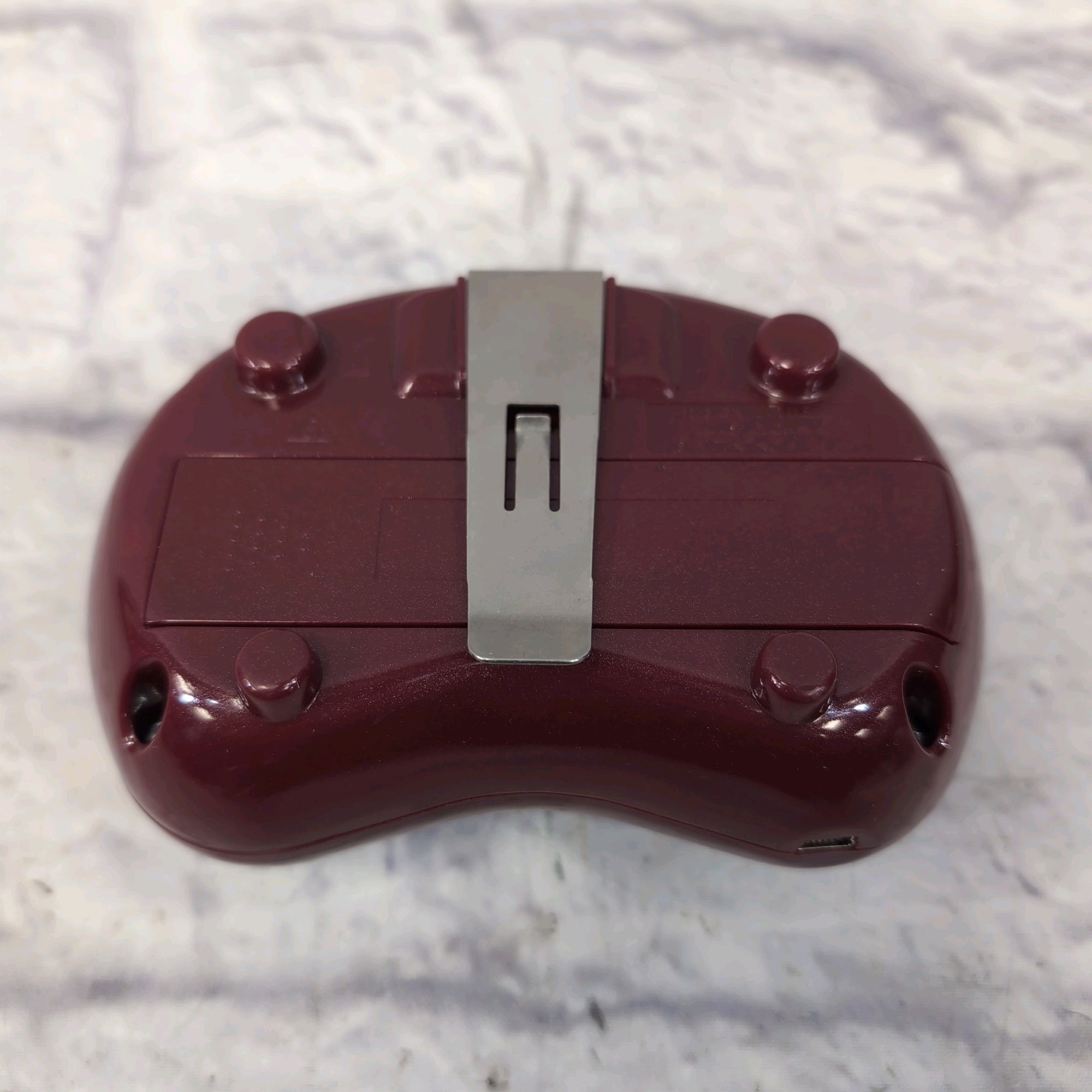 Line 6 Pocket POD Multi-Effect and Amp Modeler