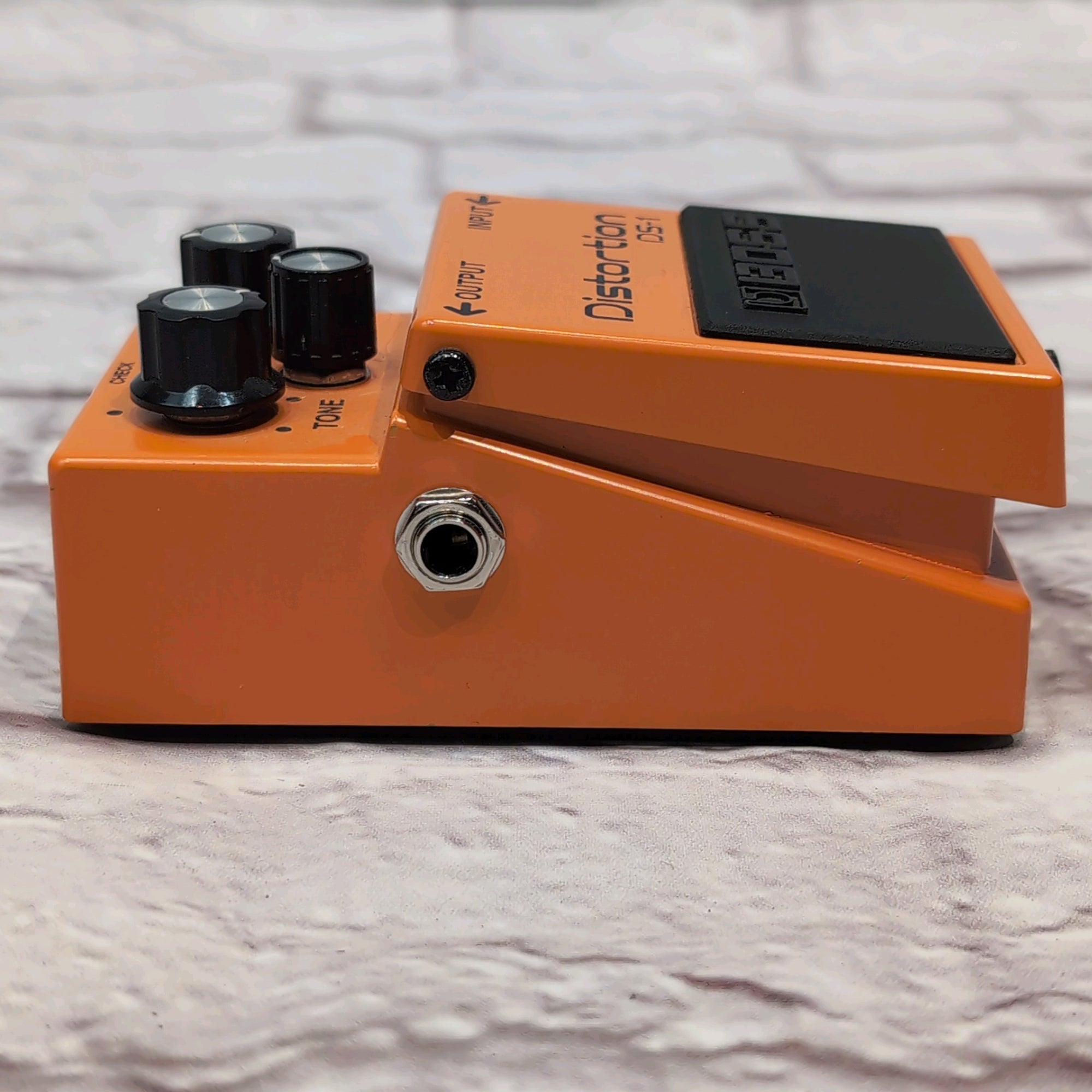 Boss DS-1 Distortion Pedal