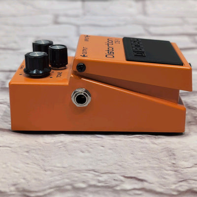 Boss DS-1 Distortion Pedal