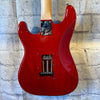 Squier Standard Stratocaster Cherry Burst