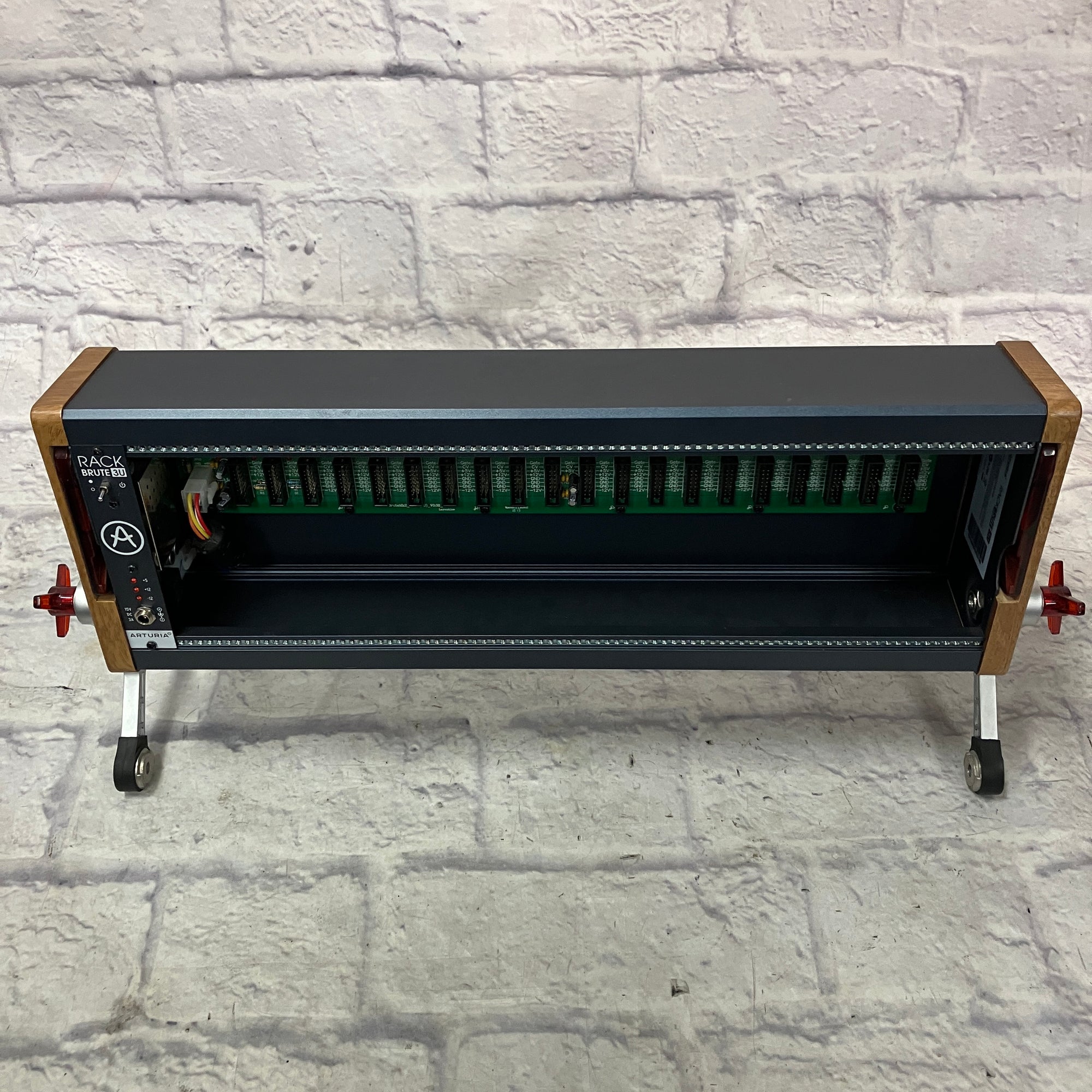 Arturia Rackbrute 3U Eurorack