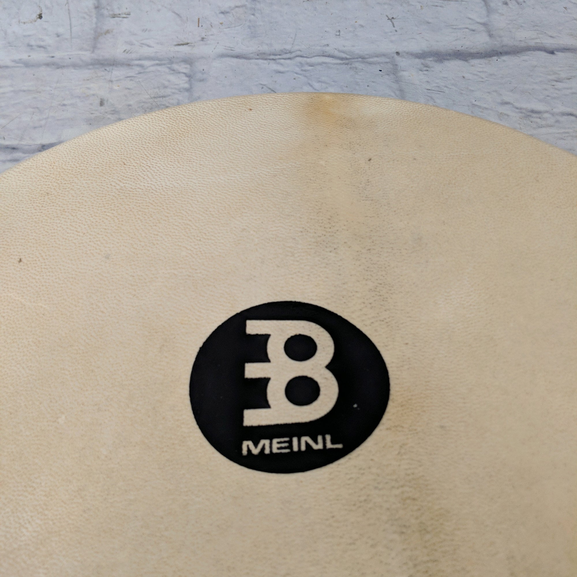 Meinl 12 Inch Djembe Head