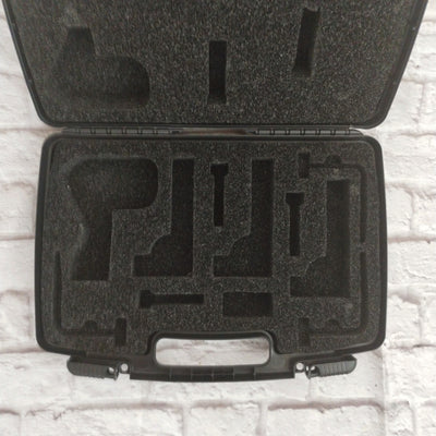 Shure Drum Mic Case