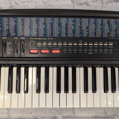 Casio CTK-638 61-Key Electronic Keyboard