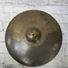 Zildjian 20 A Earth Ride Cymbal