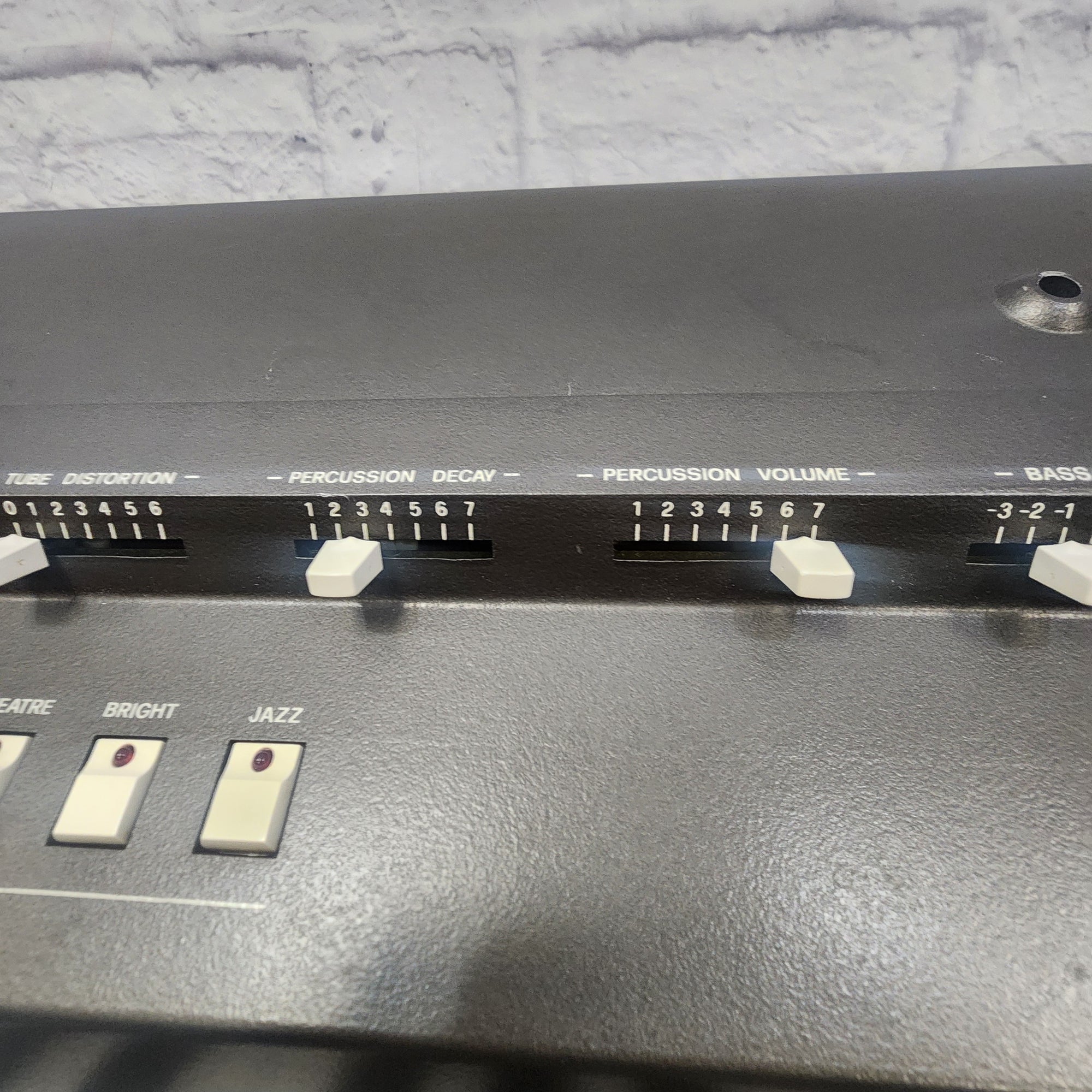Elka X50 Analog Synth