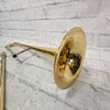 Yamaha M1 Advantage Trombone with Case