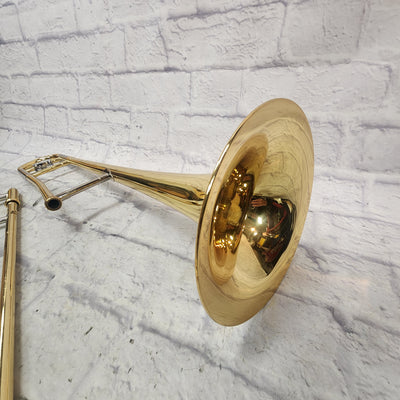 Yamaha M1 Advantage Trombone with Case