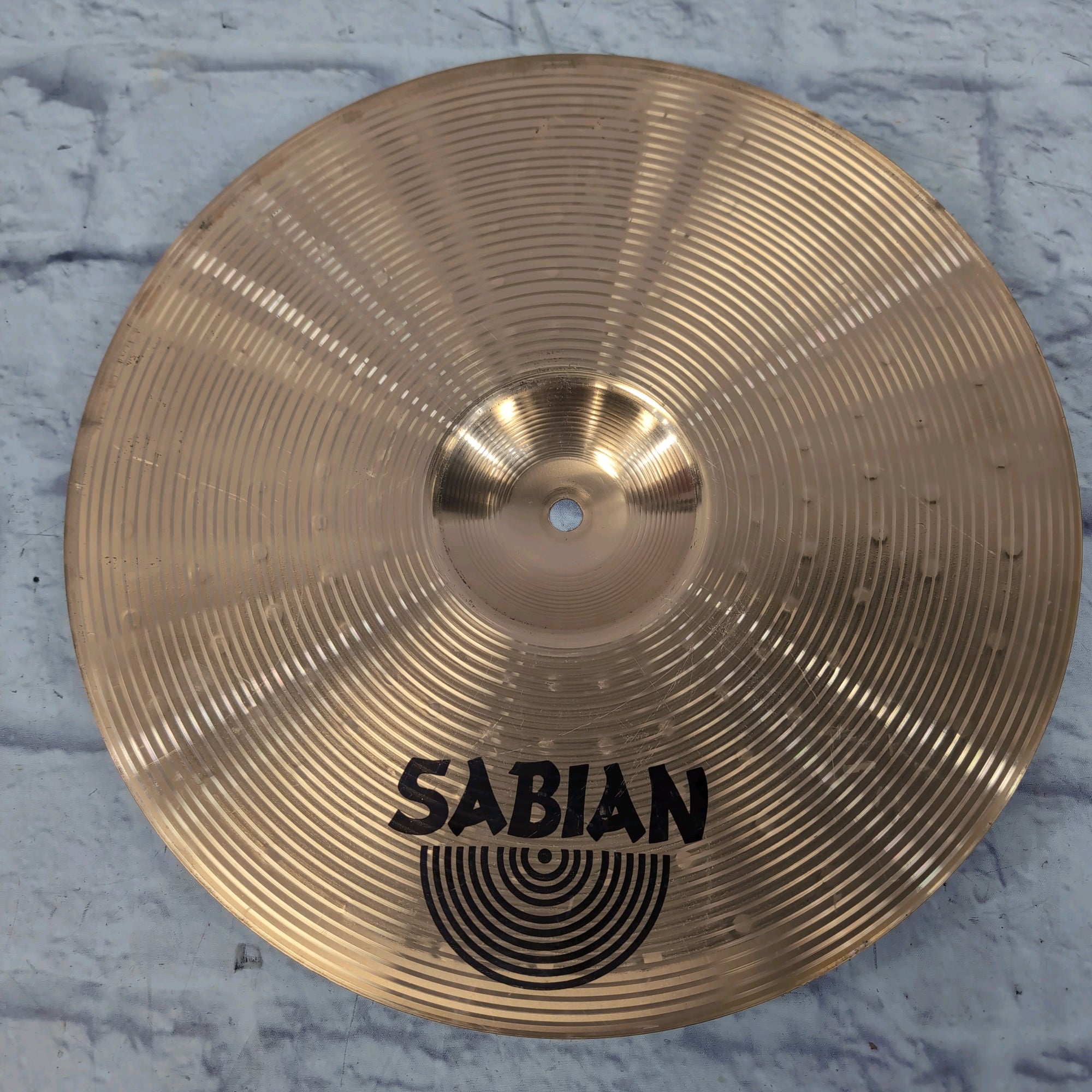 Sabian B8 14" Thin Crash Cymbal