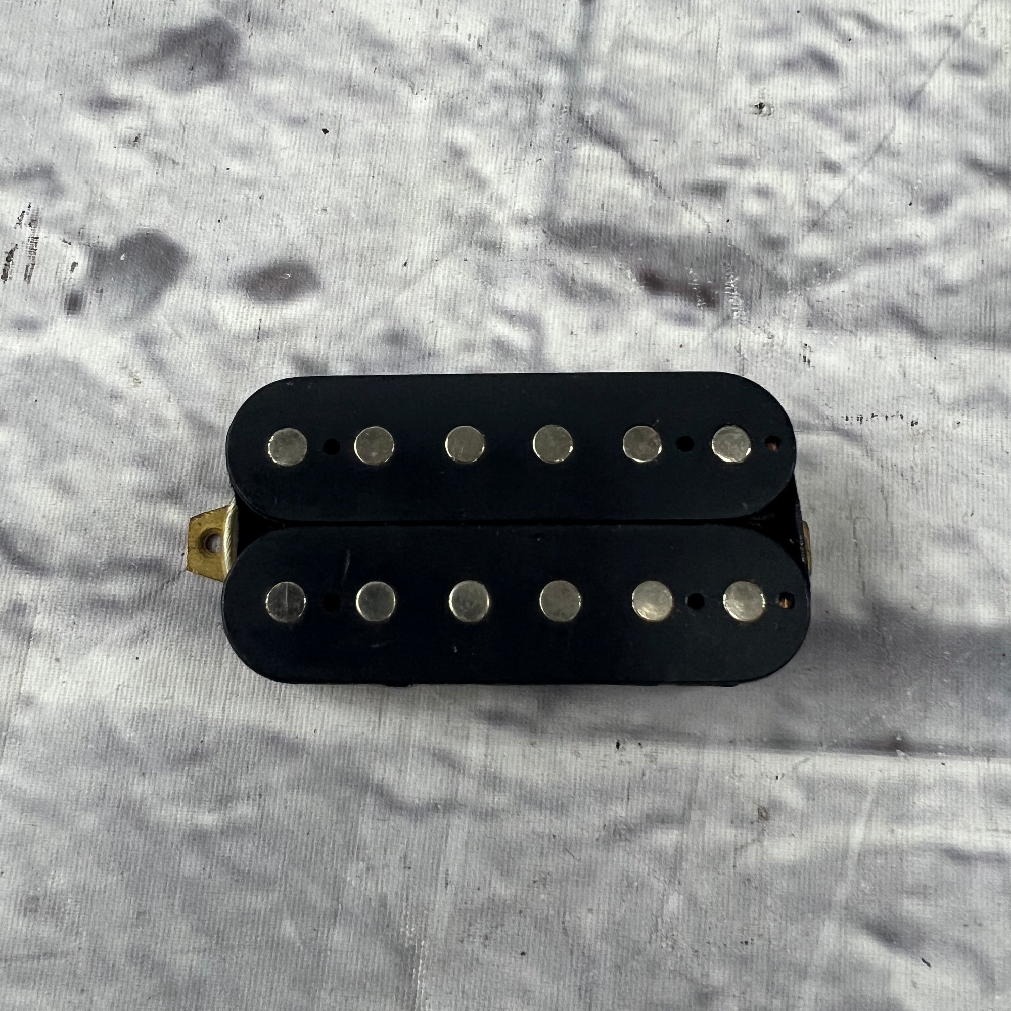 Unknown 7.9k Humbucker Pickup