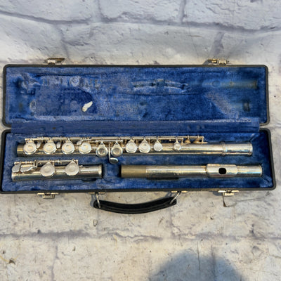 Gemeinhardt 2SP  Flute