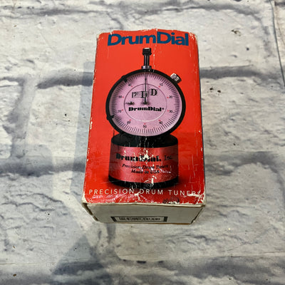 Drum Dial Drum Tuner