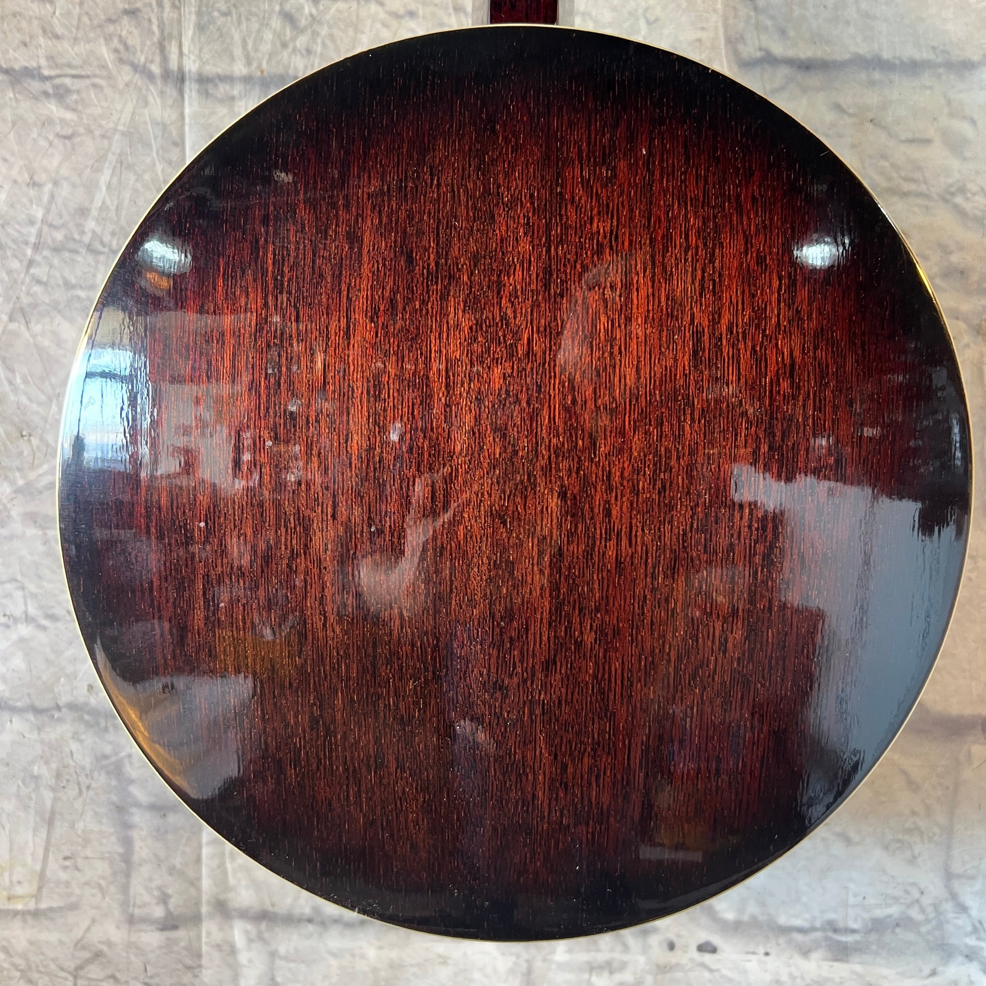 Rogue Banjolin Banjo - Mandolin Hybrid