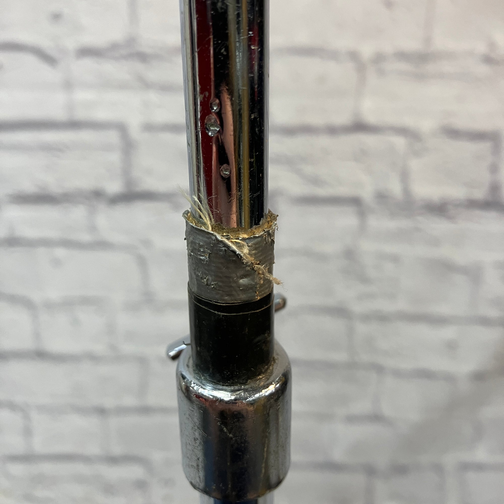 Unknown Straight Cymbal Stand