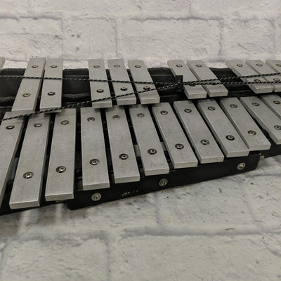 Musser M65 Steel Orchestral Bell Set