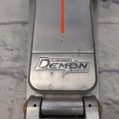 Pearl P3002D Eliminator Demon Direct-Drive Double Bass Drum Pedal