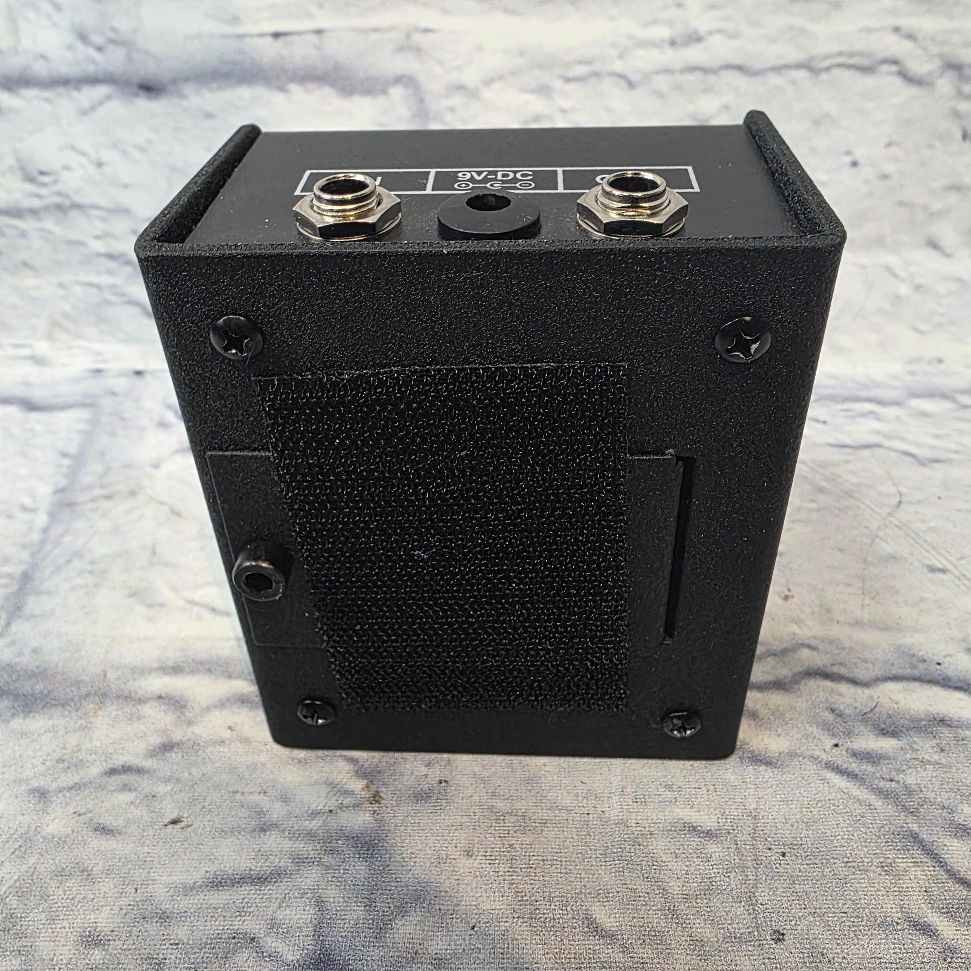 Pro Co Rat 2003 Distortion Pedal