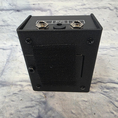 Pro Co Rat 2003 Distortion Pedal