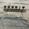 Peavey Trulok Tuners 6 In line 80's