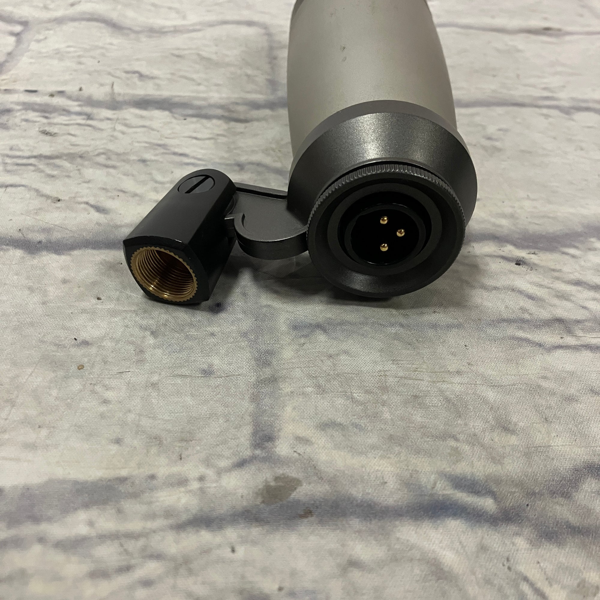 Samson C01 Studio Condenser Microphone