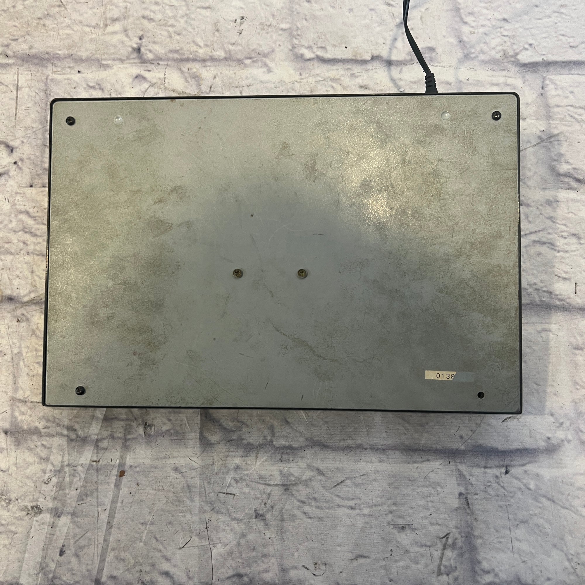 Zoom ST-224 SampleTrak Sampler