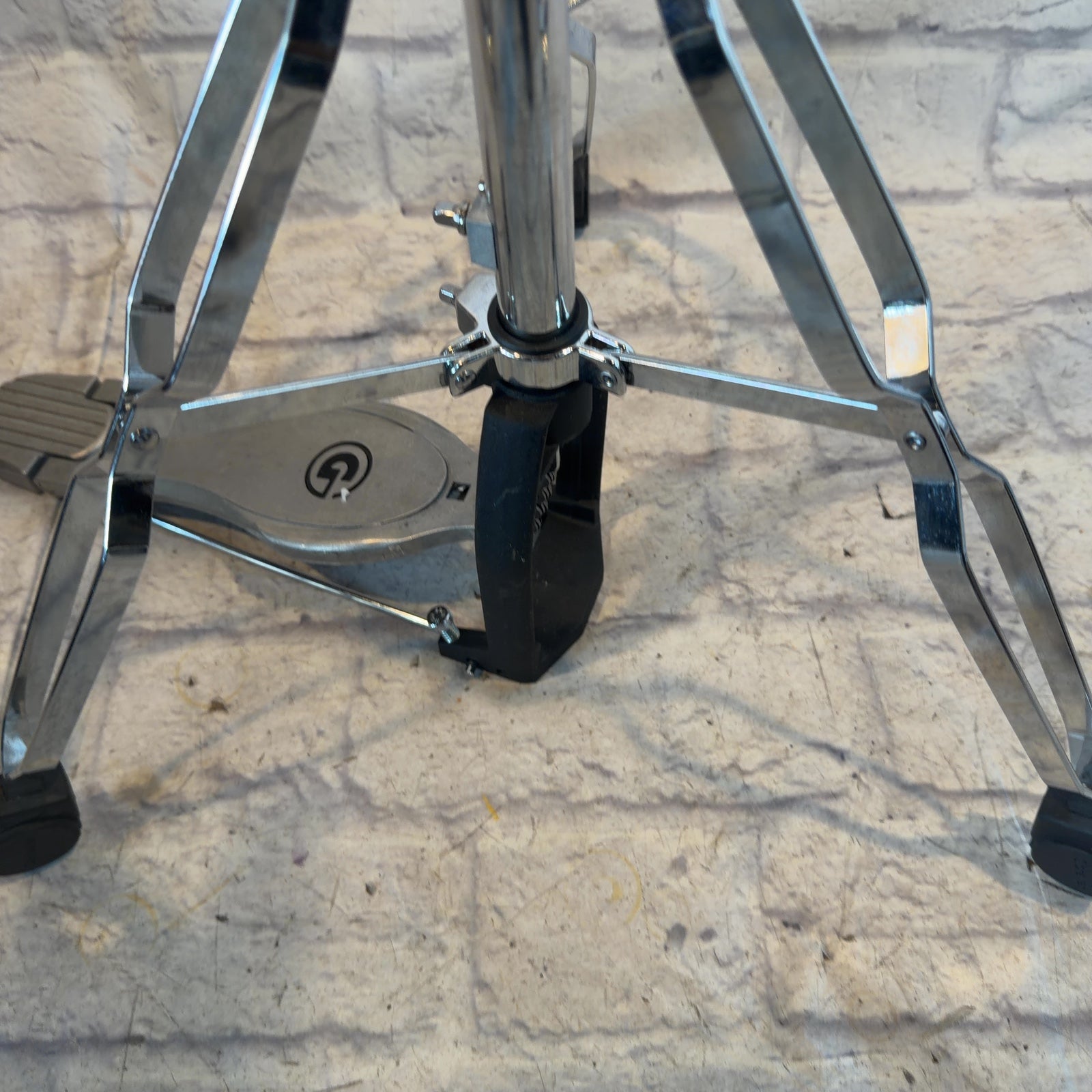 Gibraltar Hi Hat Stand Base Only