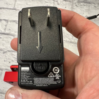 Digitech Whammy 5 V with Power Supply