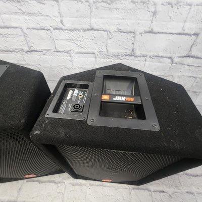 JBL  JRX112M Speaker Pair