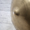 Zildjian 16 Unknown Crash Cymbal