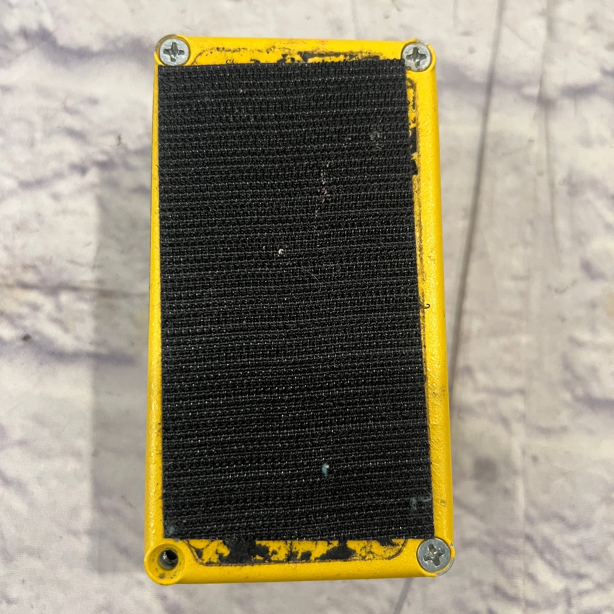 MXR Distortion + Plus 1995 Overdrive Pedal